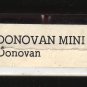 Donovan - Donovan Mini-Hits A53 4-track tape