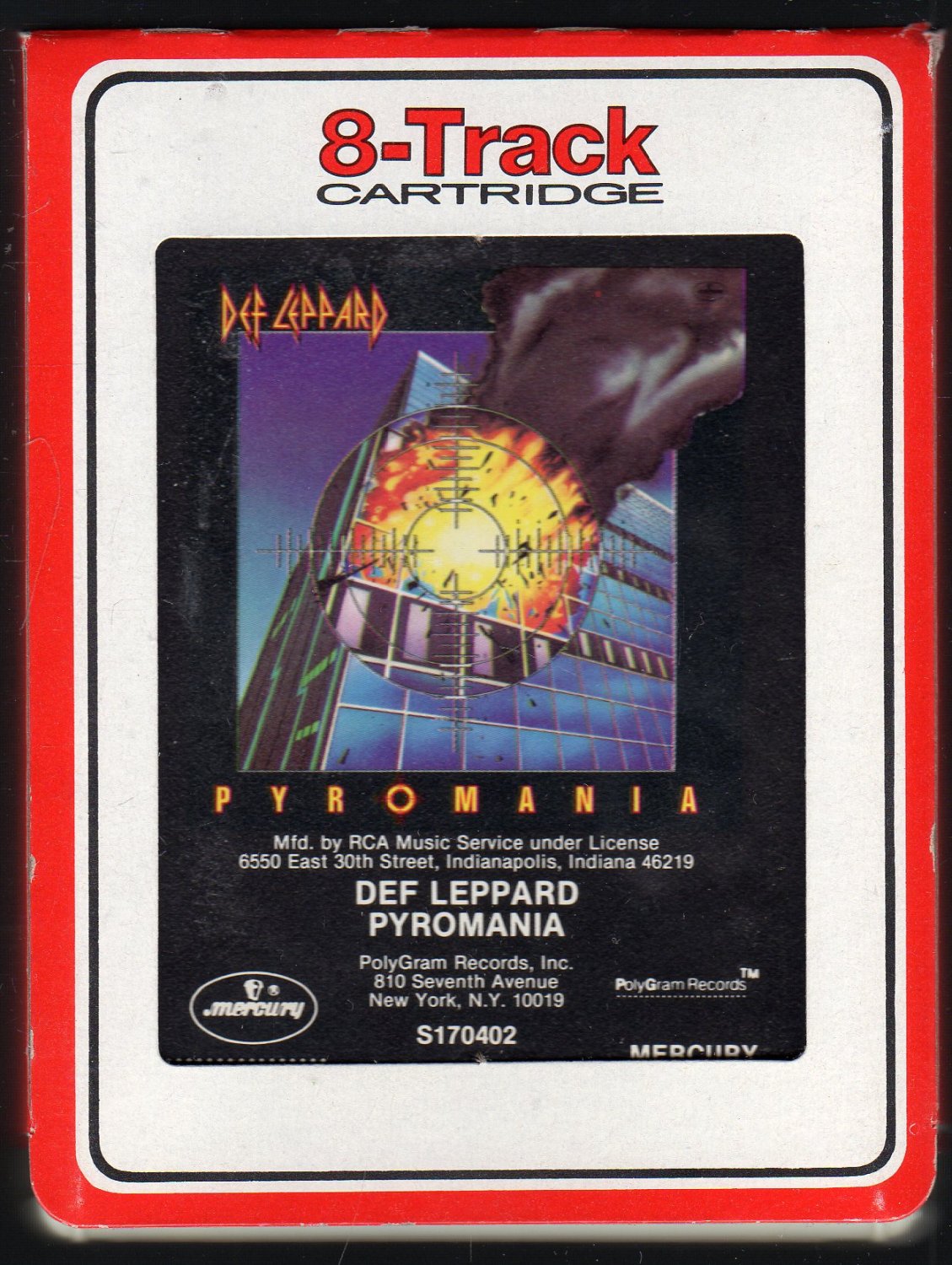 Amp pyromania. 1983 - Pyromania. Def Leppard Pyromania 1983. Def Leppard Pyromania обложка. Def Leppard Pyromania обложка альбома.