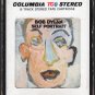 Bob Dylan - Self Portrait 1970 TC8 T5 8-track tape