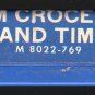 Jim Croce - Life And Times 1973 GRT ABC T5 8-track tape