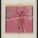 Wilson Pickett - The Exciting Wilson Pickett 1966 T4 ATLANTIC ITCC 8-track tape