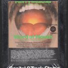 Merryweather - Word Of Mouth 1969 CAPITOL Sealed T4 8-track tape