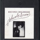 Phoebe Snow - Second Childhood 1976 TC8 T4 8-track tape