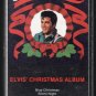 Elvis Presley - Elvis Christmas Album C2 Cassette Tape