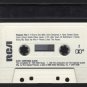 Elvis Presley - Elvis Christmas Album C2 Cassette Tape