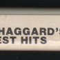 Merle Haggard - Merle Haggard's Greatest Hits 1982 RCA T6 8-track tape