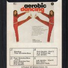 Barbara Ann Auer - Aerobic Dancing 1980 T8 8-track tape