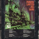 Panama Limited Jug Band - Panama Limited Jug Band 1969 Debut CAPITOL T3 8-track tape