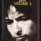 Bob Dylan - Greatest Hits Vol 3 C1 Cassette Tape