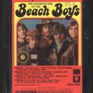 The Beach Boys - The Golden Years 1975 CANDLELITE A10 8-track tape