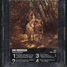 Van Morrison - Tupelo Honey 1971 WB Sealed A10 8-track tape