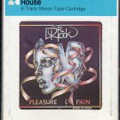 Dr. Hook - Pleasure & Pain 1978 CRC A45 8-track tape