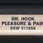Dr. Hook - Pleasure & Pain 1978 CRC A45 8-track tape