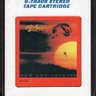 Air Supply - Now And Forever 1982 CRC A46 8-track tape