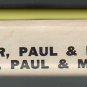 Peter, Paul & Mary - Peter, Paul & Mommy 1969 WB T3 8-track tape