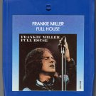 Frankie Miller - Full House 1977 CHRYSALIS T6 8-track tape