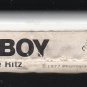City Boy - Dinner At The Ritz 1977 MERCURY A48 8-track tape