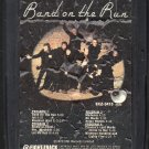 Paul McCartney & Wings - Band On The Run A48 8-track tape