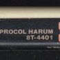 Procol Harum - The Best Of Procol Harum 1972 A&M A4 8-track tape