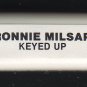 Ronnie Milsap - Keyed Up 1983 RCA A49 8-track tape