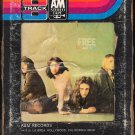 Free - Fire And Water 1970 A&M A49M 8-track tape
