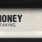 Eddie Money - Life For The Taking 1979 CBS TC8 A23 8-track tape