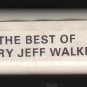 Jerry Jeff Walker - The Best Of 1980 MCA A23 8-track tape