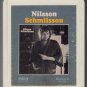 Harry Nilsson - Nilsson Schmilsson 1970 RCA A23 8-track tape
