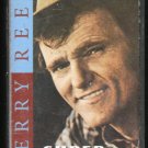 Jerry Reed - Super Hits by Jerry Reed 1997 C4 Cassette Tape