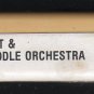 Linda Ronstadt & The Nelson Riddle Orchestra - What's New 1983 CRC A40 8-track tape