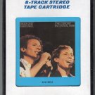 Simon & Garfunkel - The Concert In Central Park 1981 CRC Sealed A40 8-track tape