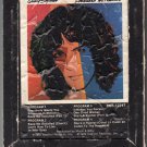 Billy Squier - Emotions In Motion 1982 CAPITOL A40 8-track tape