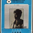 Aretha Franklin - Aretha Arrives 1967 ITCC ATLANTIC Sealed A40 8-track tape