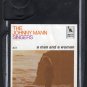 The Johnny Mann Singers - A Man And A Woman 1967 LIBERTY A30 8-track tape