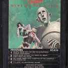 Queen - News Of The World 1977 ELEKTRA A30 8-track tape