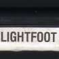 Gordon Lightfoot - Salute 1983 CRC A30 8-track tape