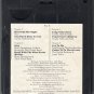 No Nukes - From the Muse Concerts for a Non-Nuclear Future Part A & B 1979 ELEKTRA A51 8-track tape