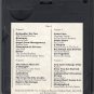 No Nukes - From the Muse Concerts for a Non-Nuclear Future Part A & B 1979 ELEKTRA A51 8-track tape
