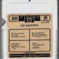 The Sandpipers - The Sandpipers 1967 A&M ITCC A50 8-track tape