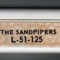 The Sandpipers - The Sandpipers 1967 A&M ITCC A50 8-track tape
