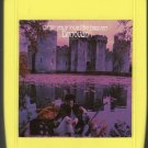 Donovan - Wear Your Love Like Heaven 1967 EPIC A49 8-track tape