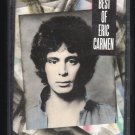 Eric Carmen - The Best Of Eric Carmen C10 Cassette Tape