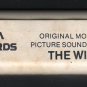 The Wiz - Original Motion Picture Soundtrack 1978 MCA AC1 8-track tape