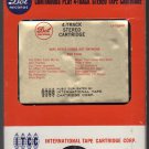 Karl Boxer - Karl Boxer Comes Out Swinging 196? ITCC DOT AC5 4-track tape