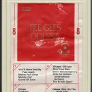 Bee Gees - Odessa 1969 ATCO AMPEX Double Play AC4 8-track tape
