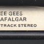 Bee Gees - Trafalgar 1971 ATCO AMPEX AC4 8-track tape
