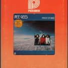 Bee Gees - Peace Of Mind 1978 PICKWICK AC1 8-track tape
