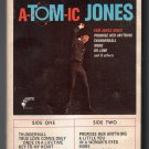 Tom Jones - A-Tom-ic Jones 1966 PARROT AMPEX ACAB Cassette Tape
