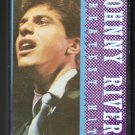 Johnny Rivers - Greatest Hits C3 Cassette Tape