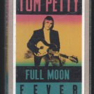 Tom Petty and The Heartbreakers - Full Moon Fever C11 Cassette Tape